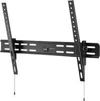 $35 Tilting TV Wall Mount for 37" to 80"