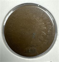 1879  Indian Head Penny