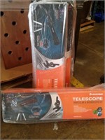 3 NEW Celestron Telescope/Binocular/Microscope
