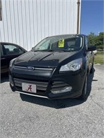 2014 Ford Escape 48066 Miles.