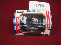 Ravell Stock Car 1/64 Mike Skinner #31