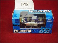 Racing 1/64 Stock Car #92 Jimmy Johnson