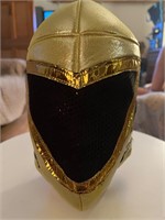 Vintage Lucha Libre Tinieblas Semipro Mask