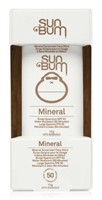 SUN BUM 50 face Sunscreen 13g