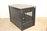 New Age ecoFLEX Pet Crate/End Table