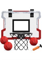 $36 Over The Door Basketball Hoop