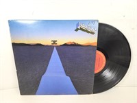 GUC Judas Priest "Point Of Entry" Vinyl Record
