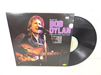 GUC Bob Dylan "The Best Of Bob Dylan" Vinyl Record