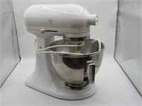 300 WATT KITCHEN AID ULTRA POWER MIXER