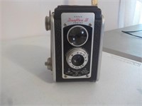 Kodak Duaflex III Camera