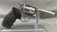 Sturm, Ruger & Co. Police Service-Six .357 Magnum