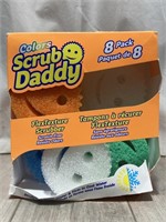 Colors Scrub Daddy *2 Missing