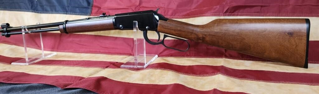 Firearms & Sporting Auction - Gilda R. Smith Collection
