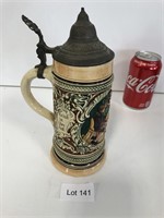 Beer Stein Germany