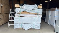 1x6x6' Tongue & Groove Boards 960 Linear Ft