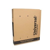 Pen + Gear Universal Packing Box  Fits 55 TVs