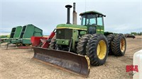 1978 JD 8430 Tractor