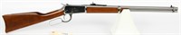 Rossi R92 Stainless Lever Action Rifle .357 Magnum