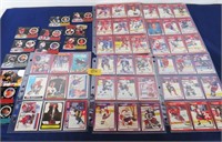 hockey cards