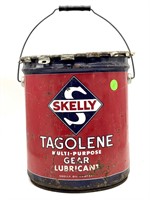 Skelly Tagolene Multi-Purpose Gear Lubricant F