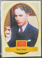 2012 Panini Golden Age Charlie Chaplin #30