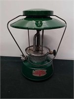 Vintage 1960s thermos Lantern no glass