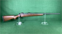 M1917 Eddystone Rifle, 30-06