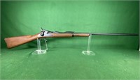 US Springfield Trapdoor Rifle, 45-70