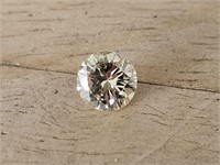 1.17 Carat Loose Diamond from an estate