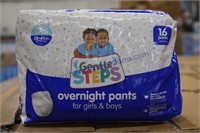 Diapers (208)
