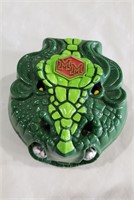 Vintage Mighty Max Doom Zones Dragon Case 1992