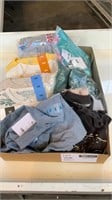 1 Lot - Baby Clothes ranging from 3m to 4