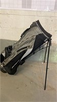 Dunlop Golf Bag With Stand