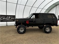 1981 Ford Bronco