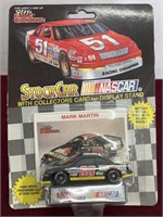 1/64 Scale Die Cast Stock Car #60 Mark Martin