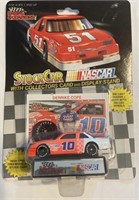 1:64 Scale Derrike Cope #10 Die Cast Display Car