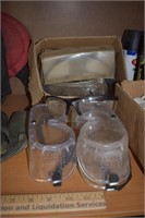 Lot of Safety Glasses / Goggles
