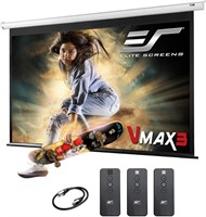 Elite Screens VMAX 3  150-INCH