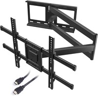 Long Reach TV Wall Mount