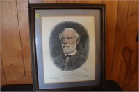 General Robert E Lee picture