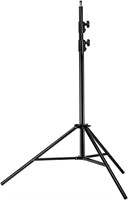 NEEWER Pro 9ft/260cm Spring Loaded Light Stand