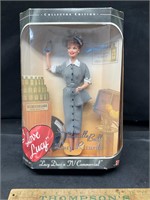 Lucy doll