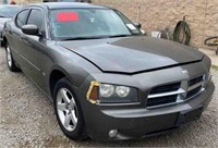 2010 Dodge Charger (CA)
