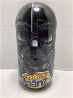 Darth Vader Mighty Beanz Case with Three Beanz