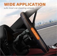 HOTOR Car Steering Wheel Cover