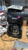 Cuisinart coffee pot