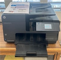 D - HP OFFICEJET PRO 8610 (K9)