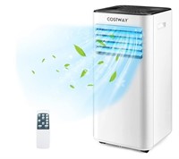 COSTWAY Portable Air Conditioner 10000BTU