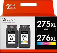 Remanufactured Ink Cartridge Replacement for Canon