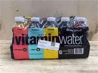 24 pack of vitamin water